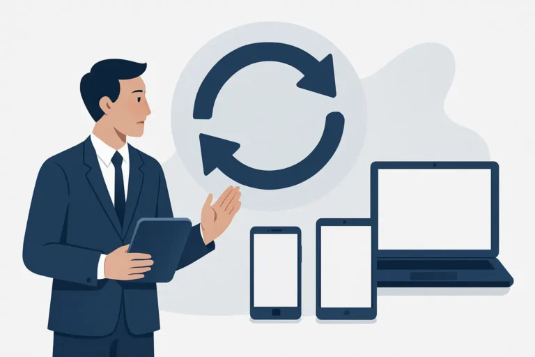 Device Lifecycle Management Services, Explained