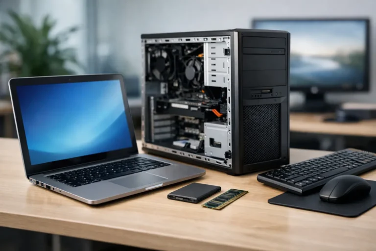 Can Refurbished Computers Be Reliable?