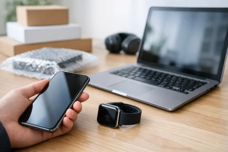 Guide to Refurbished Device Warranties UK