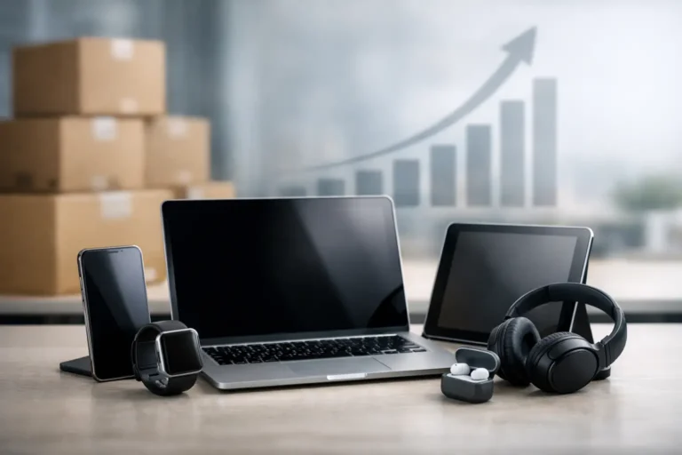 Refurbished Tech Market Trends in 2026