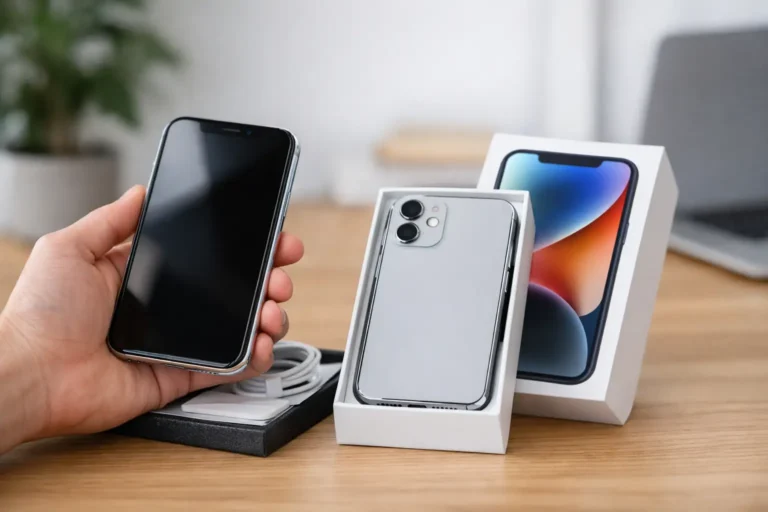 Are Refurbished iPhones Worth It?