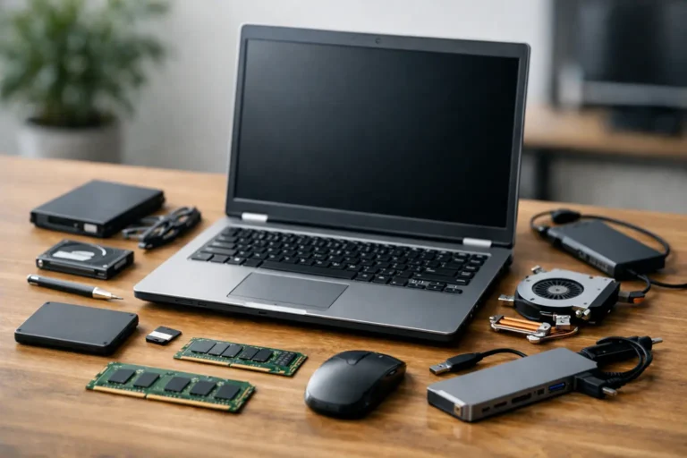 7 Best Value Upgrades for Old Laptops