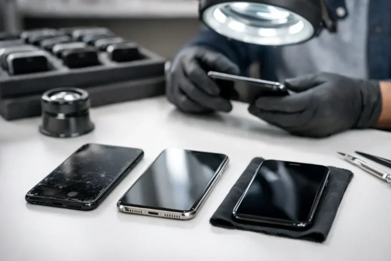 A Clear Guide to Device Grading Standards