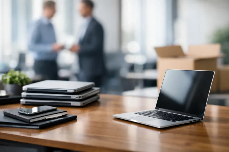 Guide to Business Laptop Fleet Refresh Cycle