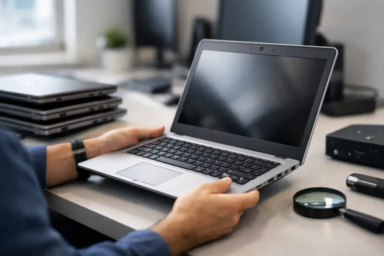 Review Refurbished HP EliteBook Before You Buy