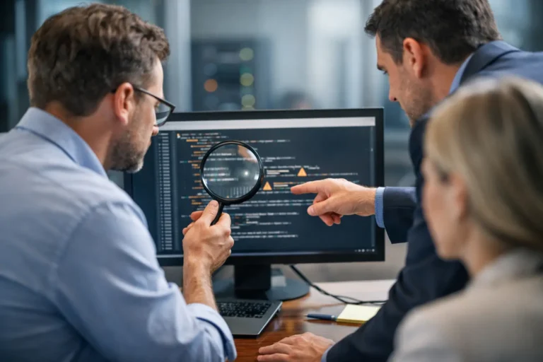 Who Is Responsible for Snagging Defects in IT?