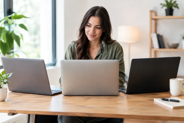 Best Laptops for Remote Workers at Every Budget