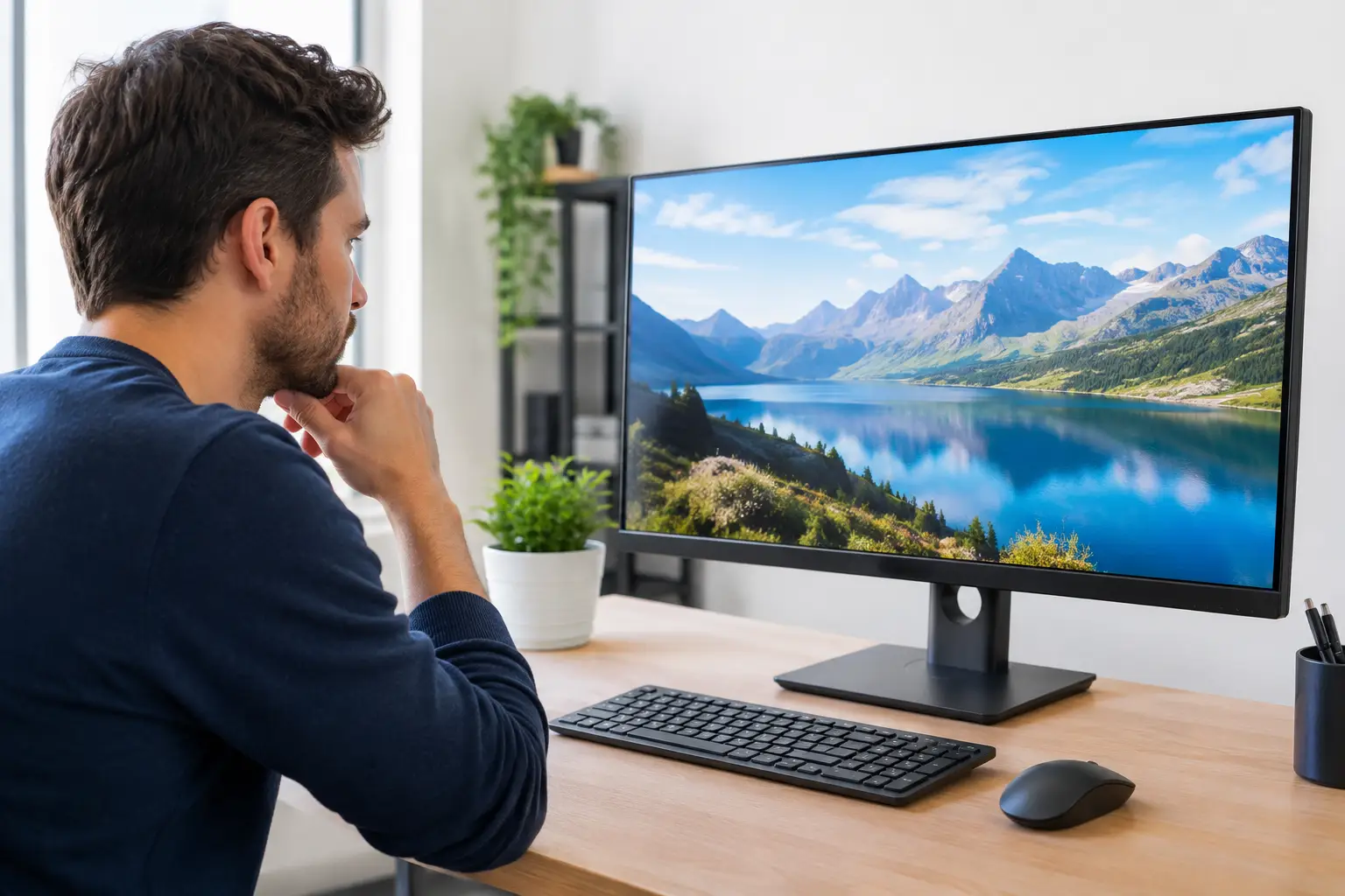 Refurbished Monitor Buying Guide for UK Buyers