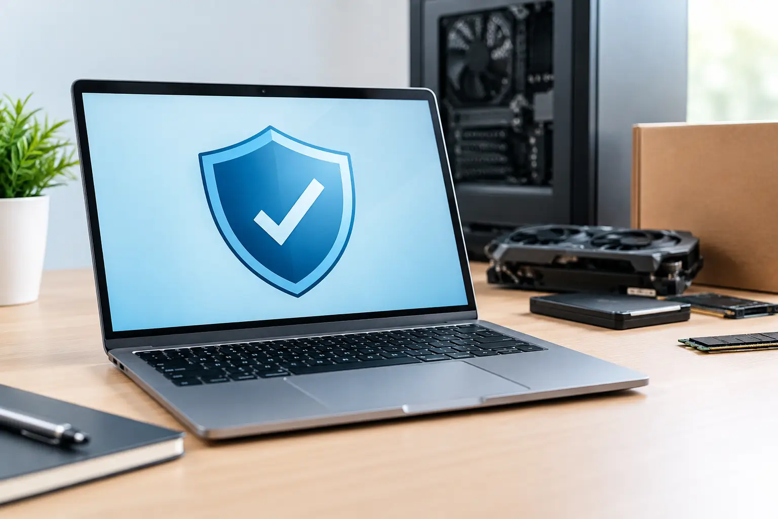 Your Guide to Computer Hardware Warranties