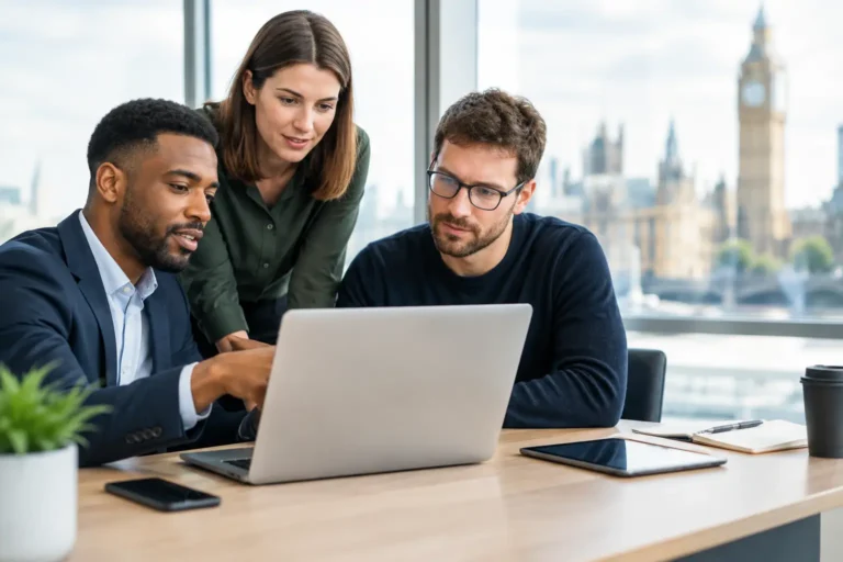 Guide to Business IT Procurement for UK Teams